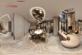 Fiato Uptown Sở hữu ngay tổ ấm đẳng cấp chỉ với 195 triệu! không gian sống xanh hiếm có.
